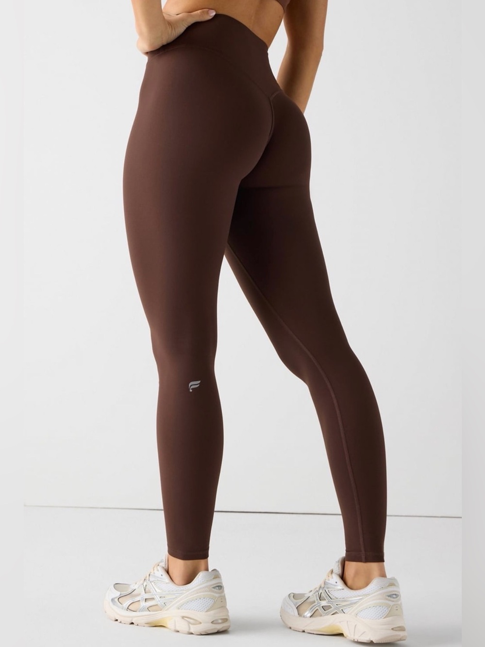 Fabletics The No-Seam PureLuxe TLC Leggings - size XL - NWT